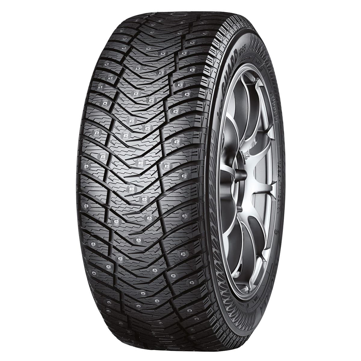 YOKOHAMA iceguard ig65 295/40 R21