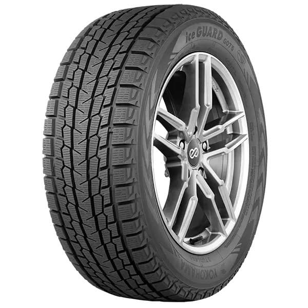 YOKOHAMA iceGUARD G075 285/40 R21