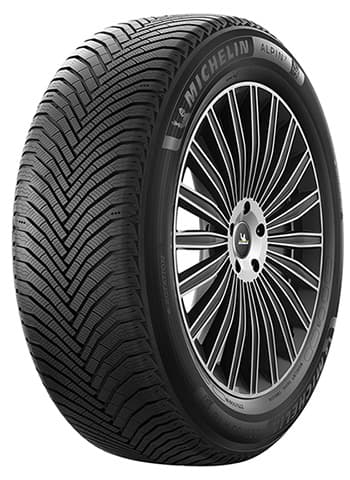 MICHELIN Alpin 7 205/55 R16