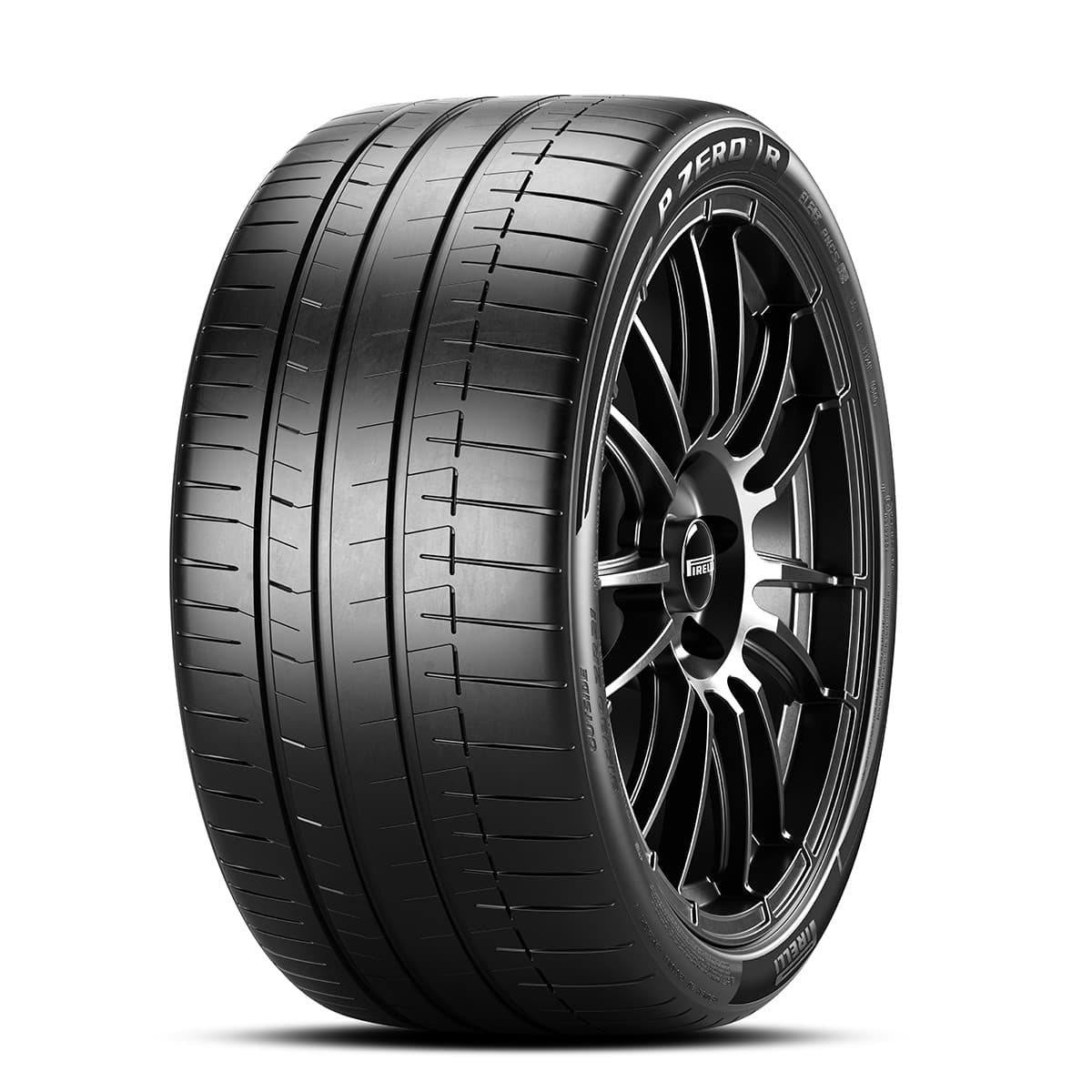 PIRELLI P Zero R 255/35 R20
