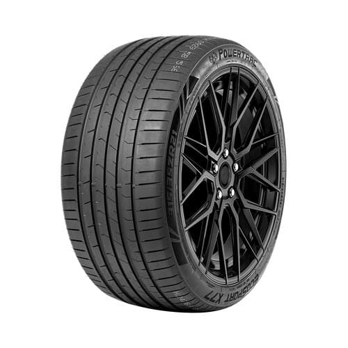 POWERTRAC EcoSport X77 195/40 R17