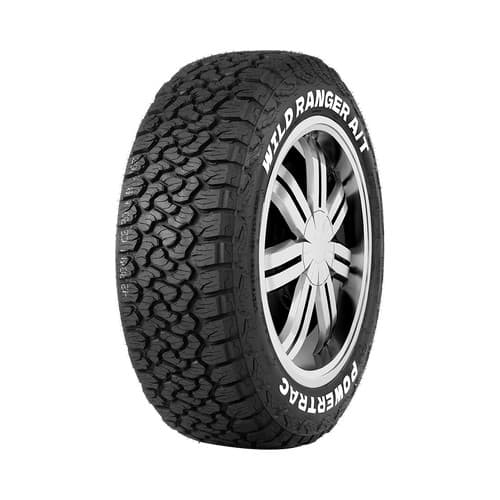 POWERTRAC Wildranger AT 285/60 R18