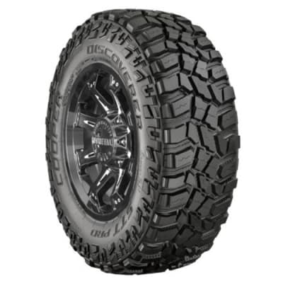 COOPER Discoverer STT PRO™ P.O.R. 295/65 R20