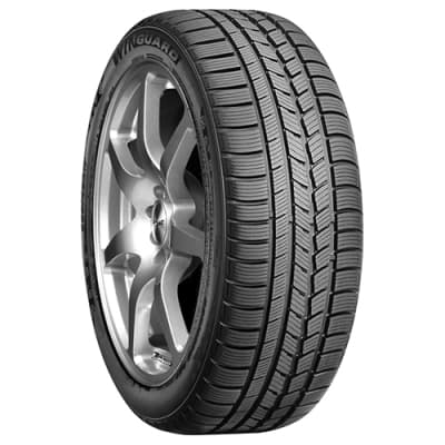 NEXEN WG SPORT 2 (WU7) 235/45 R18