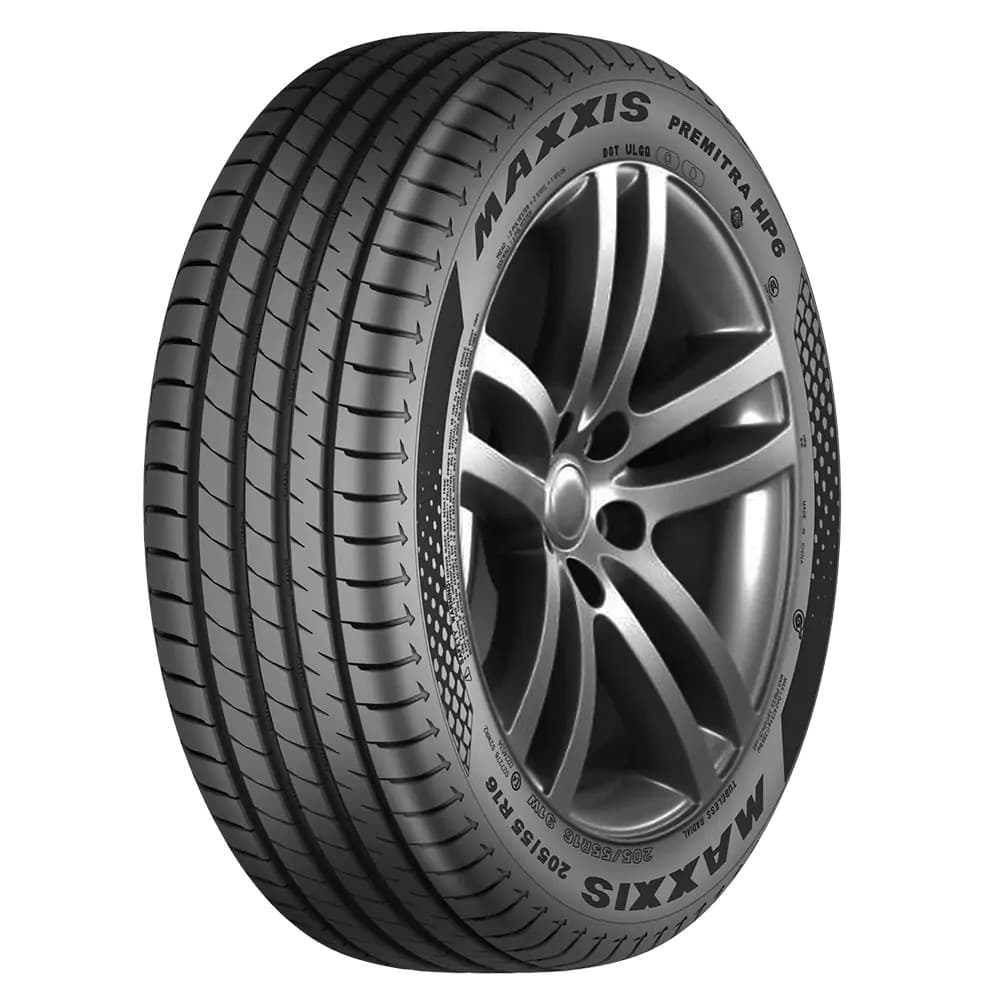 MAXXIS Premitra HP6 215/55 R17