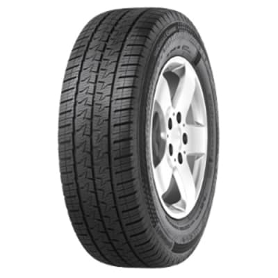 CONTINENTAL VANCONT4S 225/65 R16