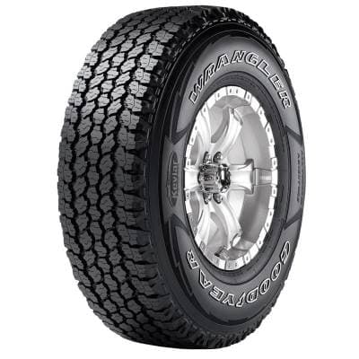 GOODYEAR WRANGLER AT ADVENTURE 265/70 R16