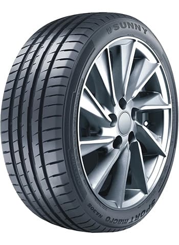 SUNNY NA305 245/45 R17