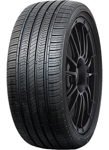 SUNNY NU025 235/60 R17