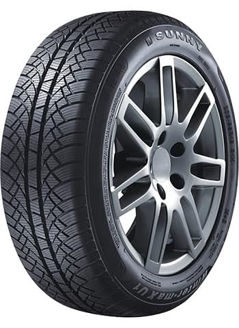 SUNNY NW611 155/80 R13