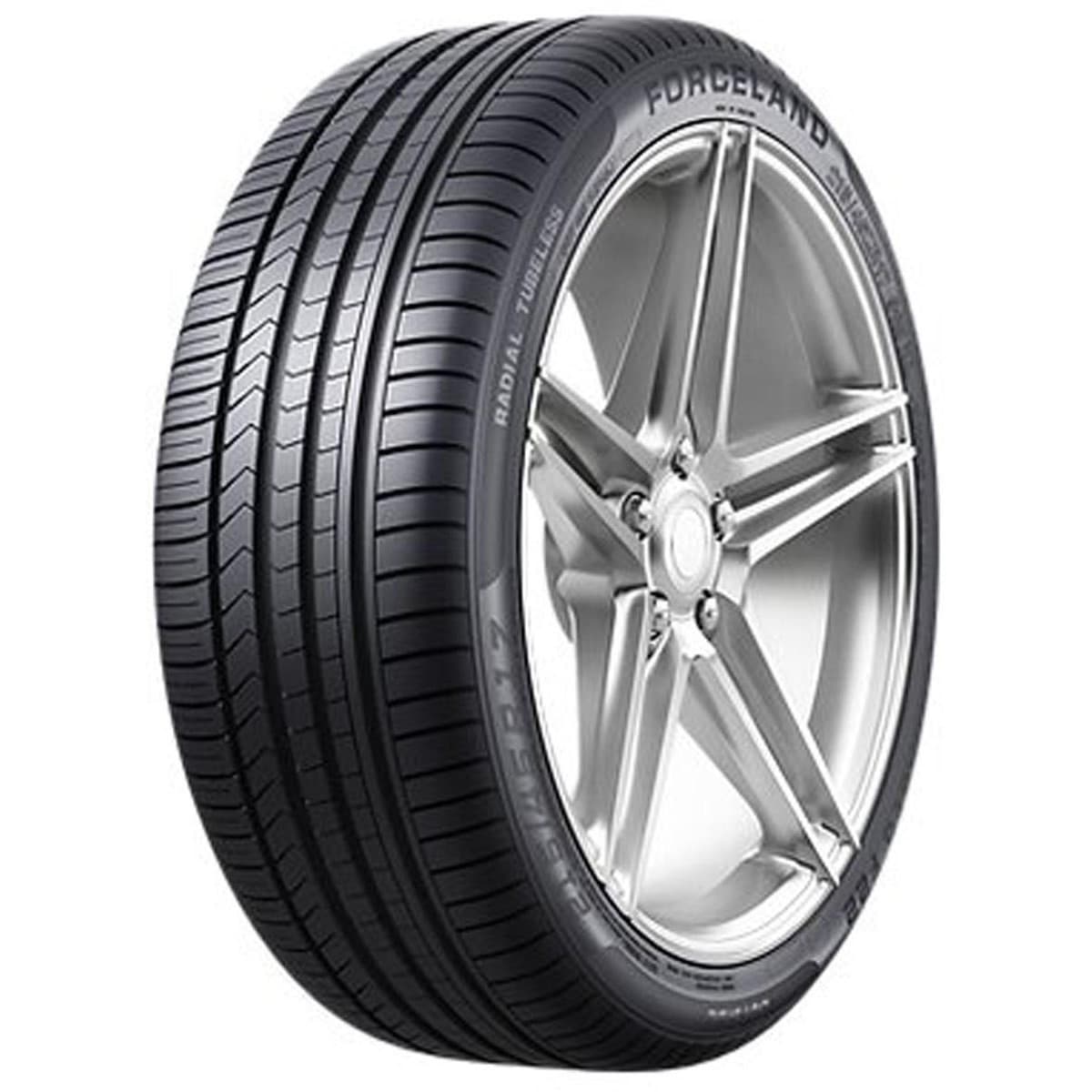 FORCELAND Vitality F22 235/45 R21