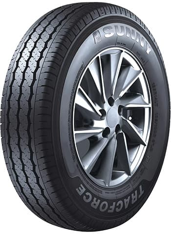 SUNNY NL106 155/80 R12