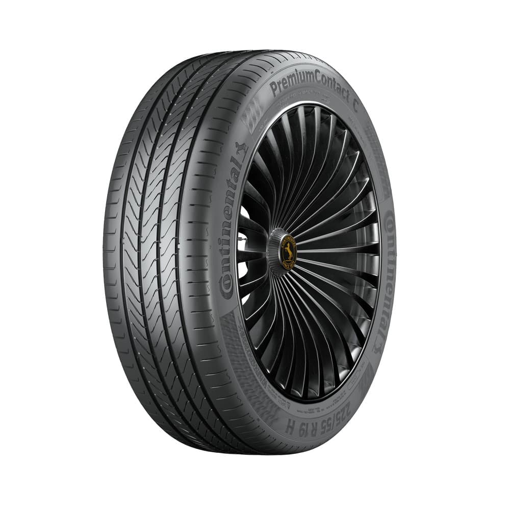 CONTINENTAL PremiumContact C 285/45 R21