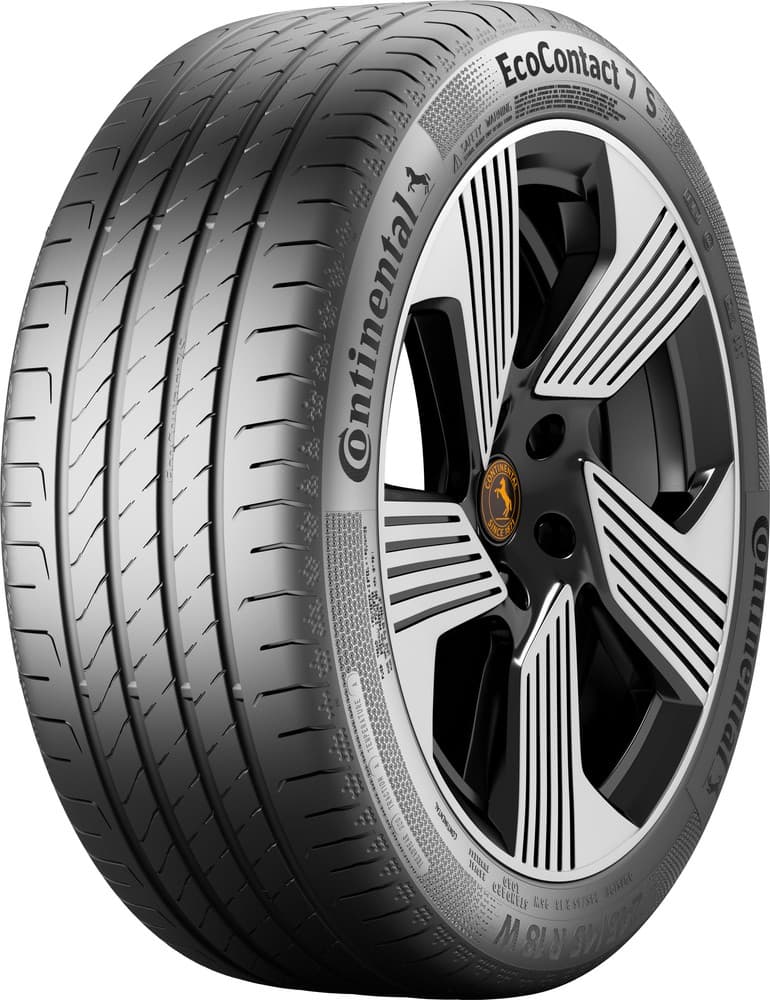 CONTINENTAL ECO7S+SEAL 265/35 R21
