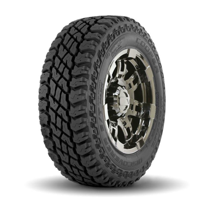 COOPER Discoverer S/T MAXX 285/75 R17