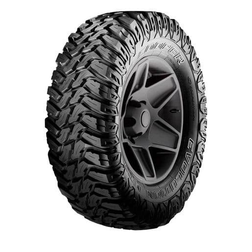 COOPER Evolution MTT 225/75 R16