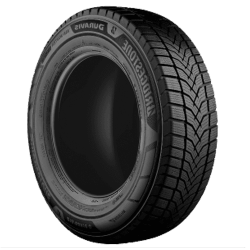 BRIDGESTONE DURWIN 195/75 R16