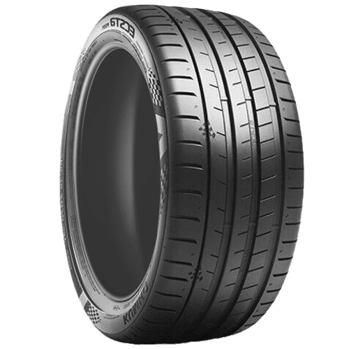 KUMHO ECSTA PS91 Super Car 255/45 R19