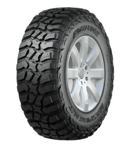 FORTUNE MASPIRE M/T 265/70 R16