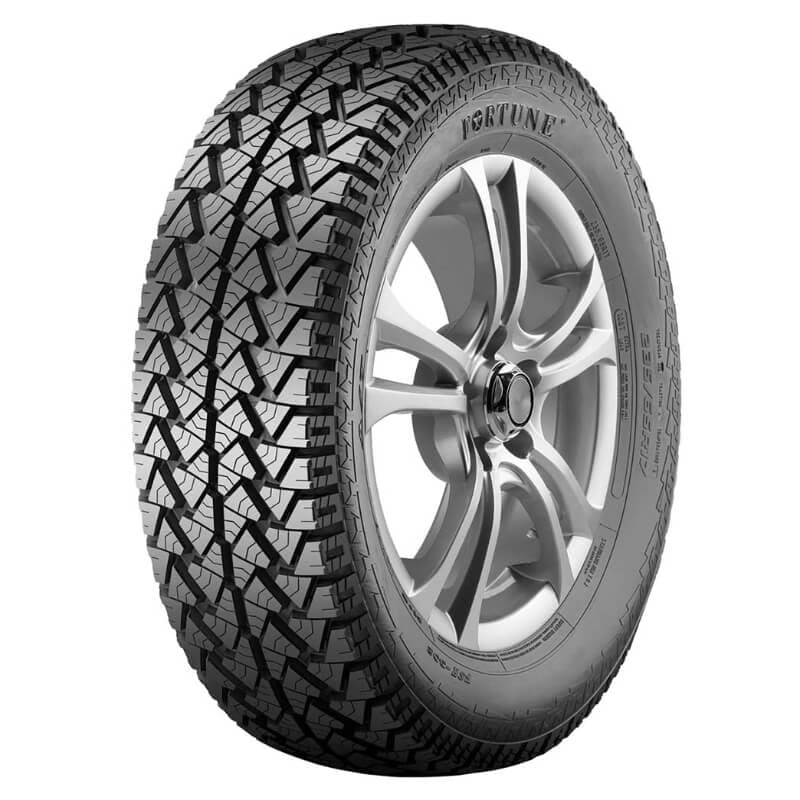 FORTUNE FSR-302 255/70 R15