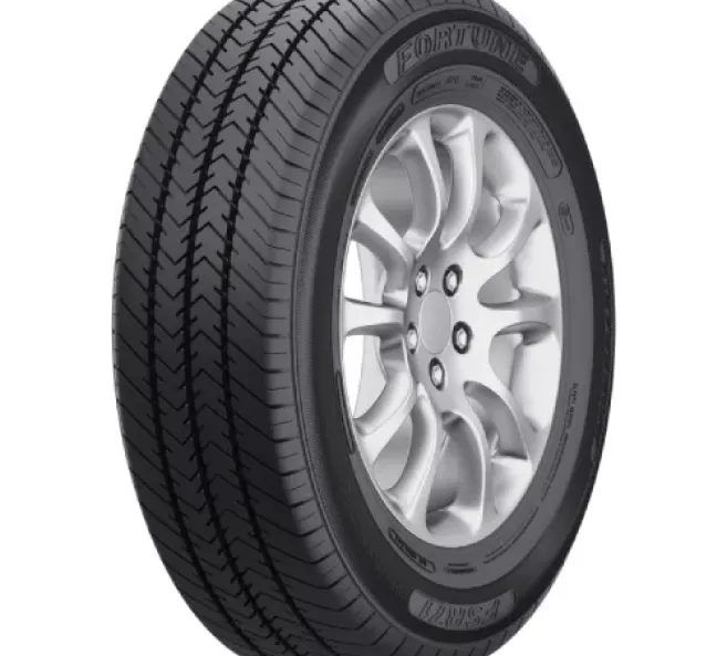 FORTUNE FSR-71 195/75 R16