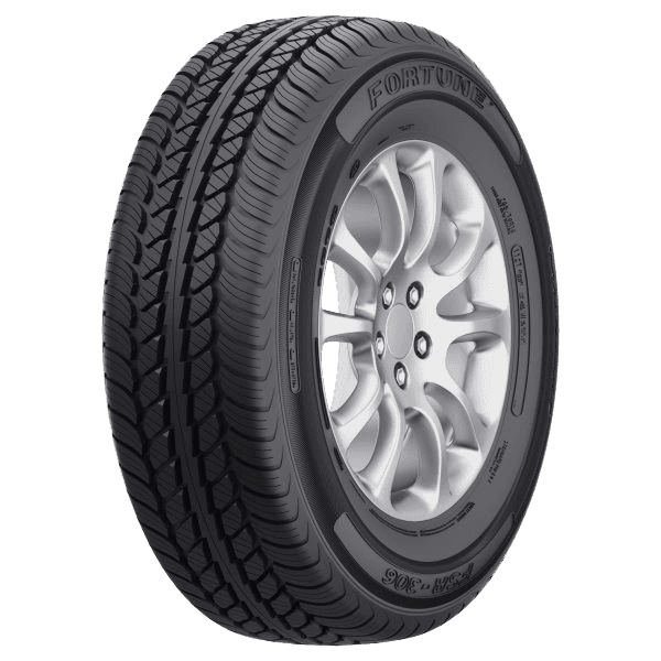 FORTUNE FSR-306 265/65 R17