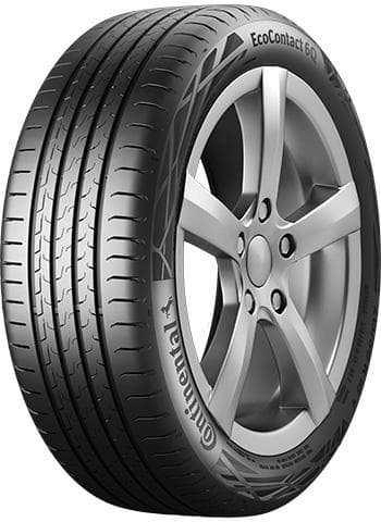 CONTINENTAL ECO CONTACT 6 Q 275/35 R20