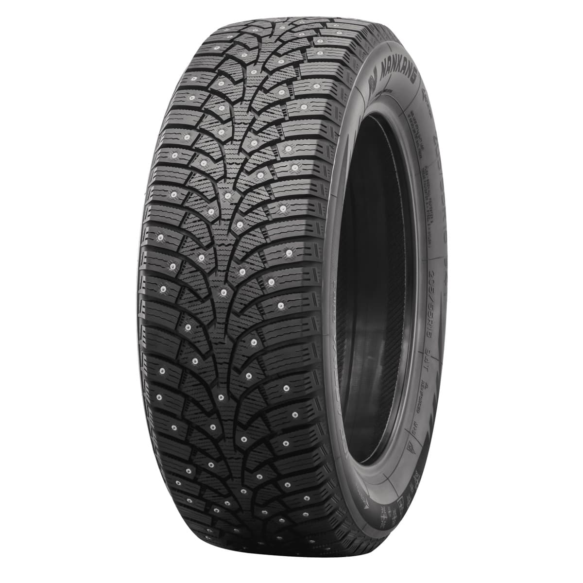NANKANG Ice Activa SW-9 255/45 R19