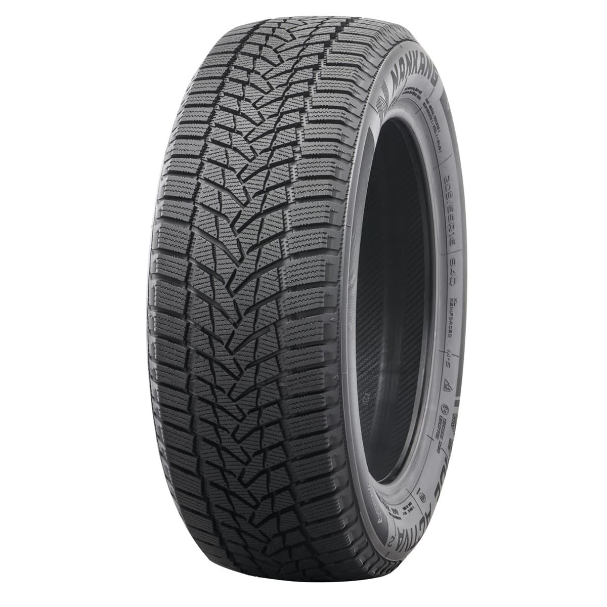 NANKANG Ice Activa Ice-2 205/60 R16
