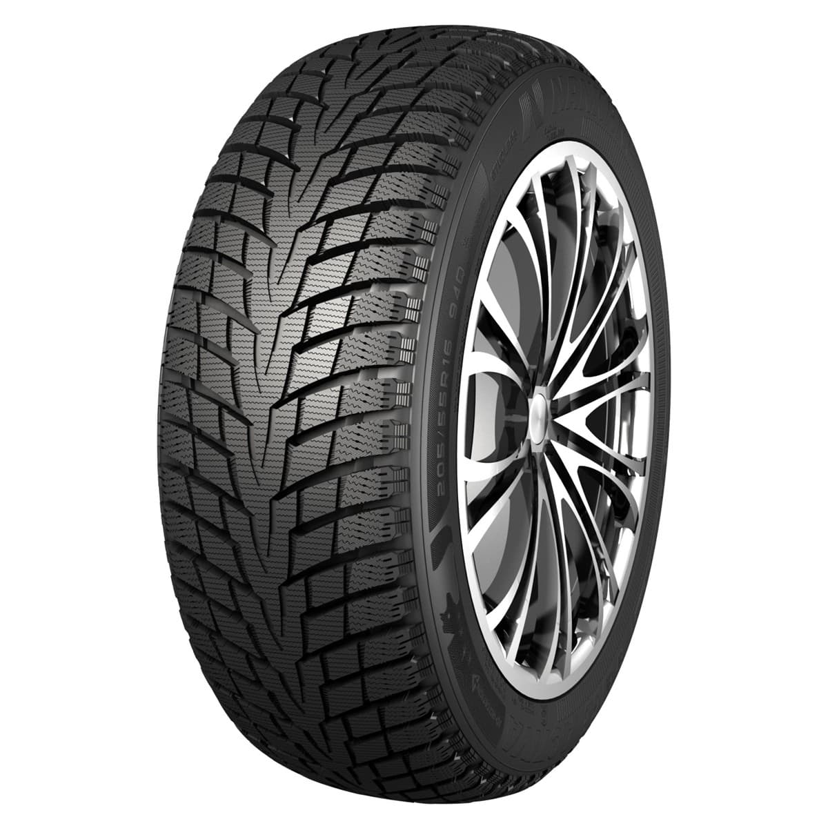 NANKANG Ice Activa Ice-1 195/70 R15