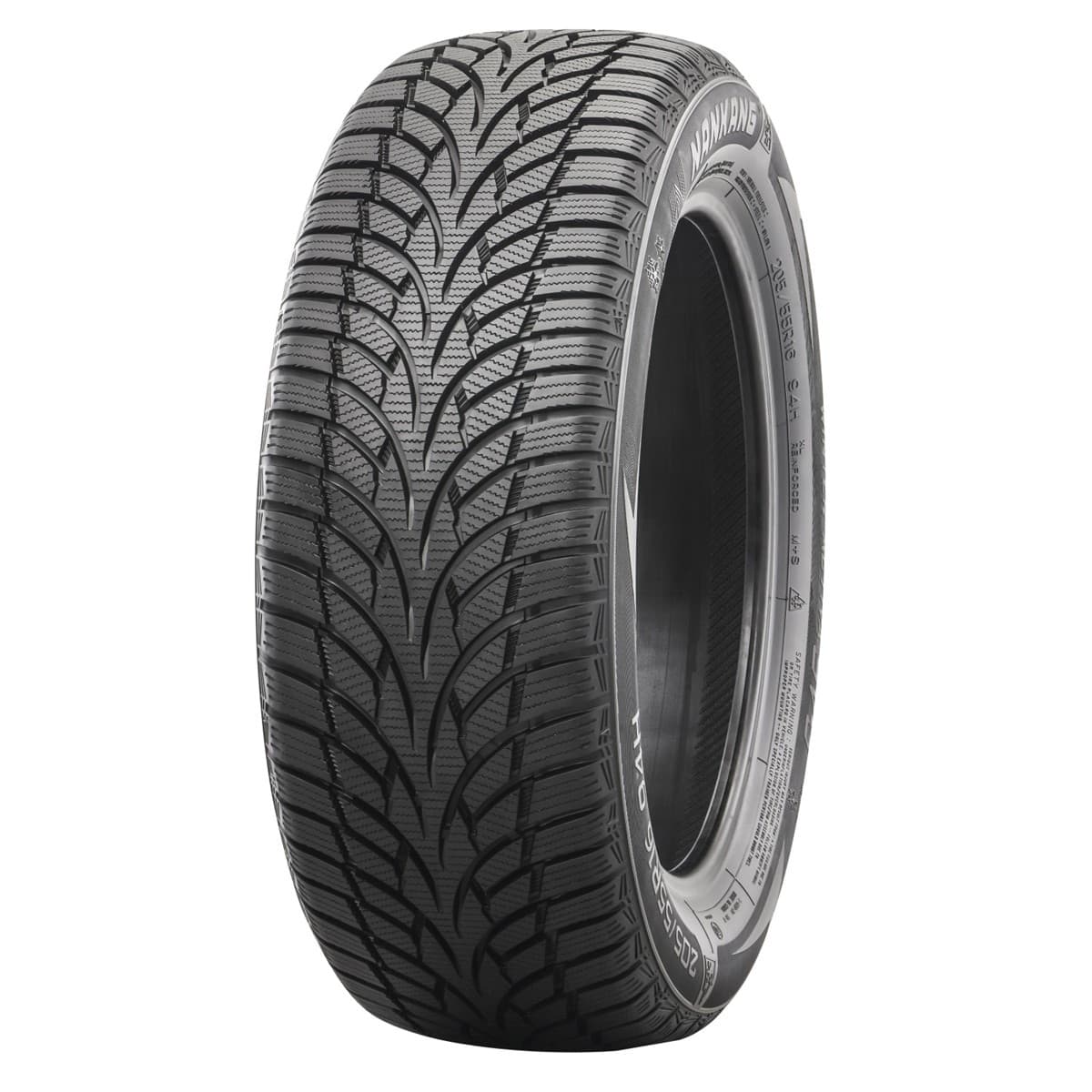 NANKANG Winter Activa SV-3 235/45 R21