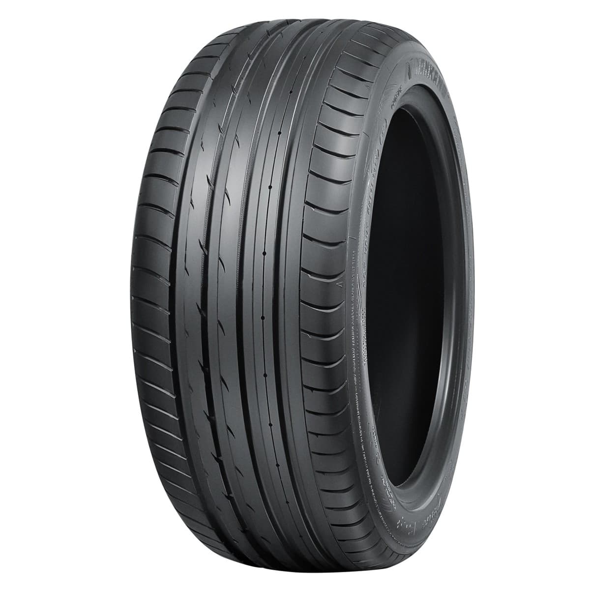 NANKANG Sportnex AS-2+ 255/40 R20