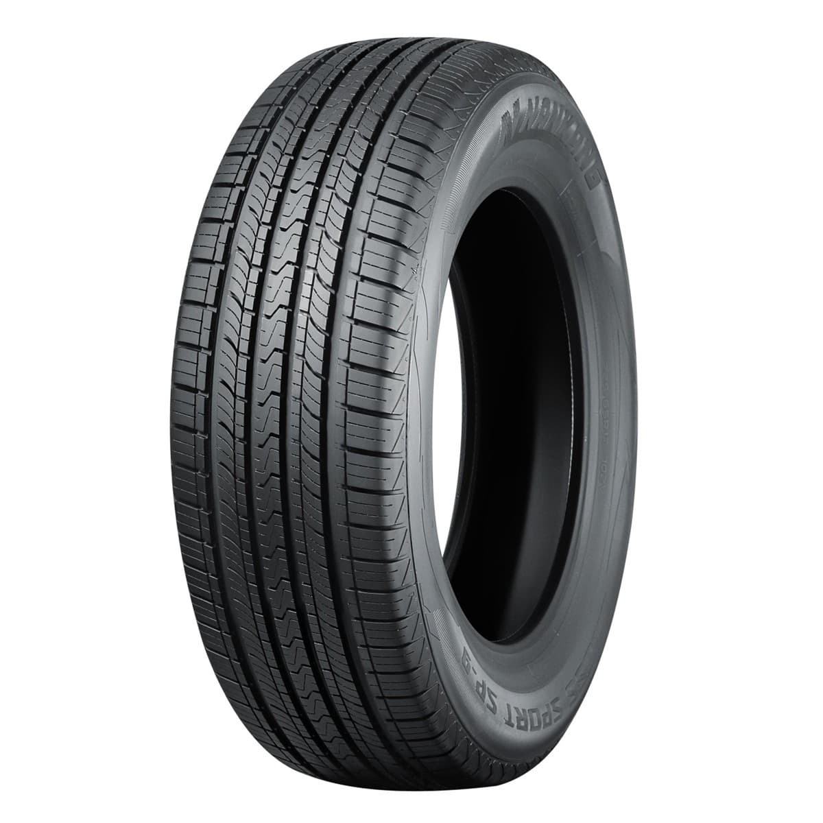 NANKANG Cross Sport SP-9 255/45 R19
