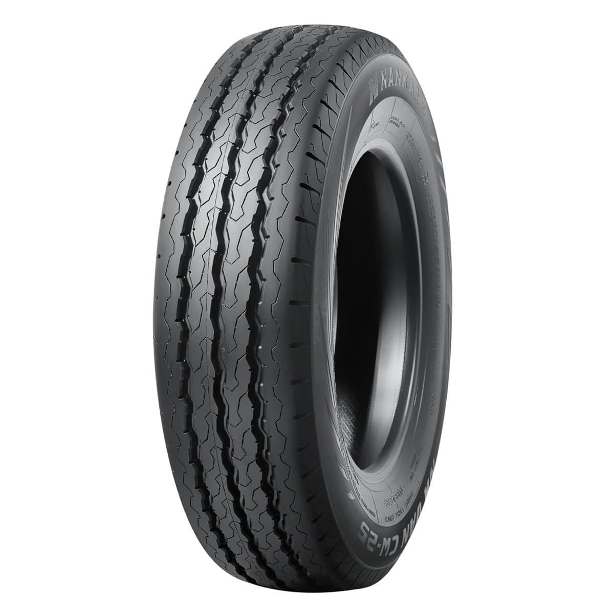 NANKANG Van CW-25 185/80 R13