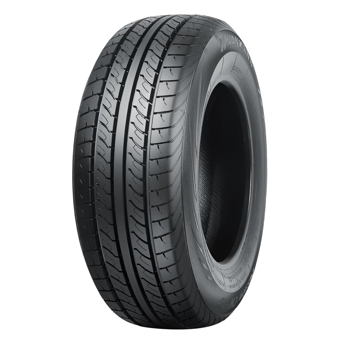 NANKANG Passion CW-20 215/55 R18
