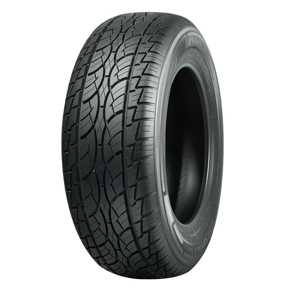 NANKANG Rollnex SP-7 295/45 R20