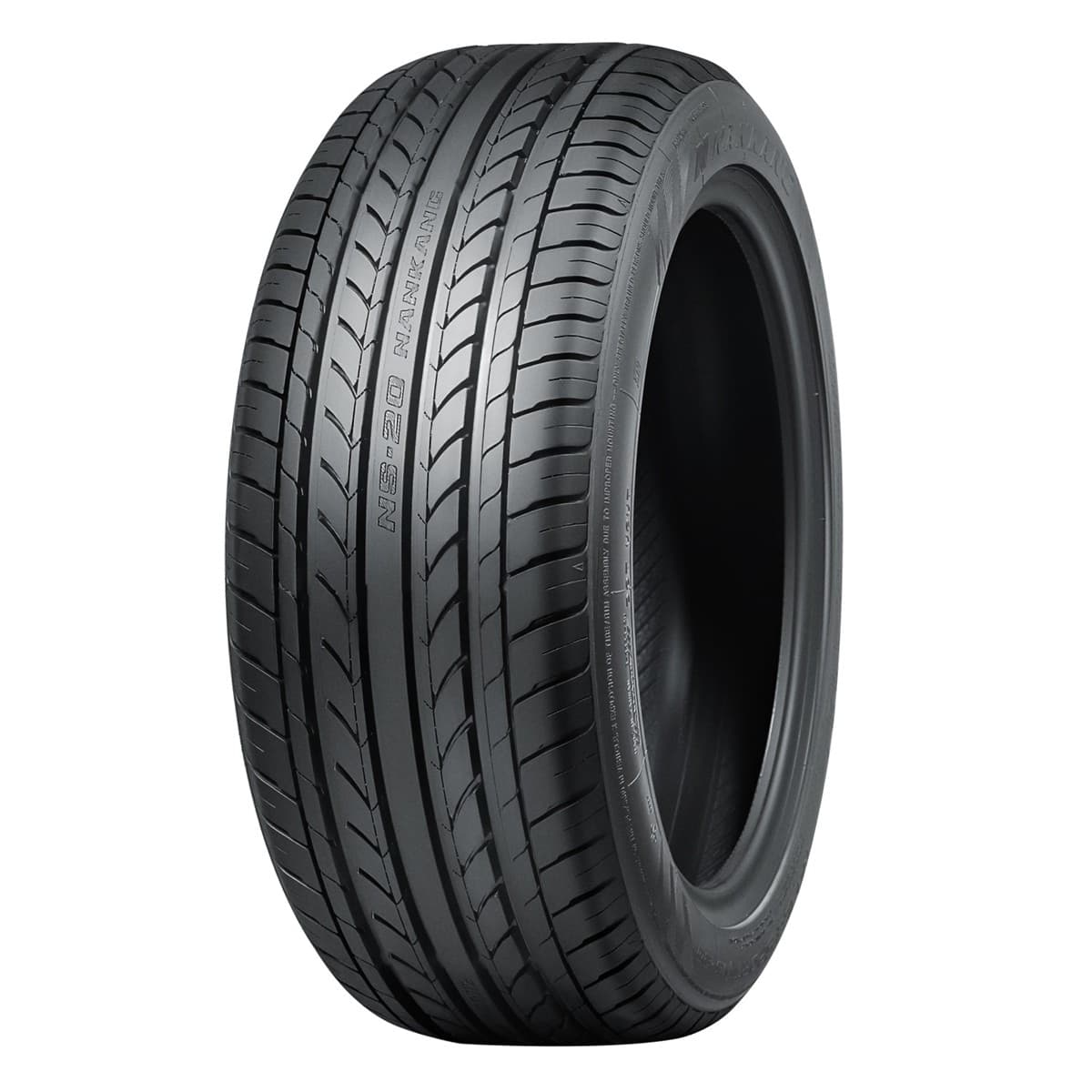 NANKANG NOBLE SPORT NS-20 165/40 R17