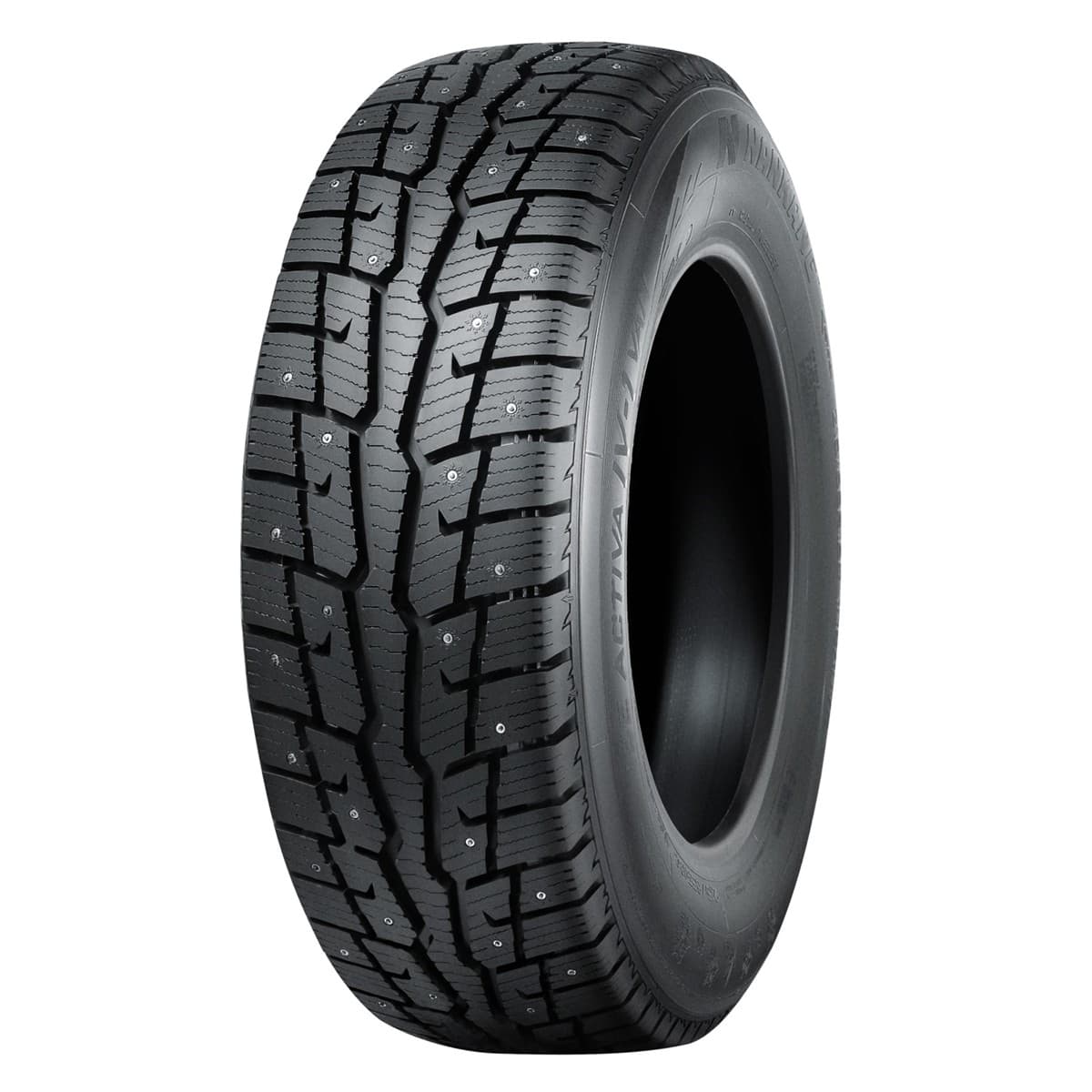 NANKANG Ice Activa IV-1 175/80 R13