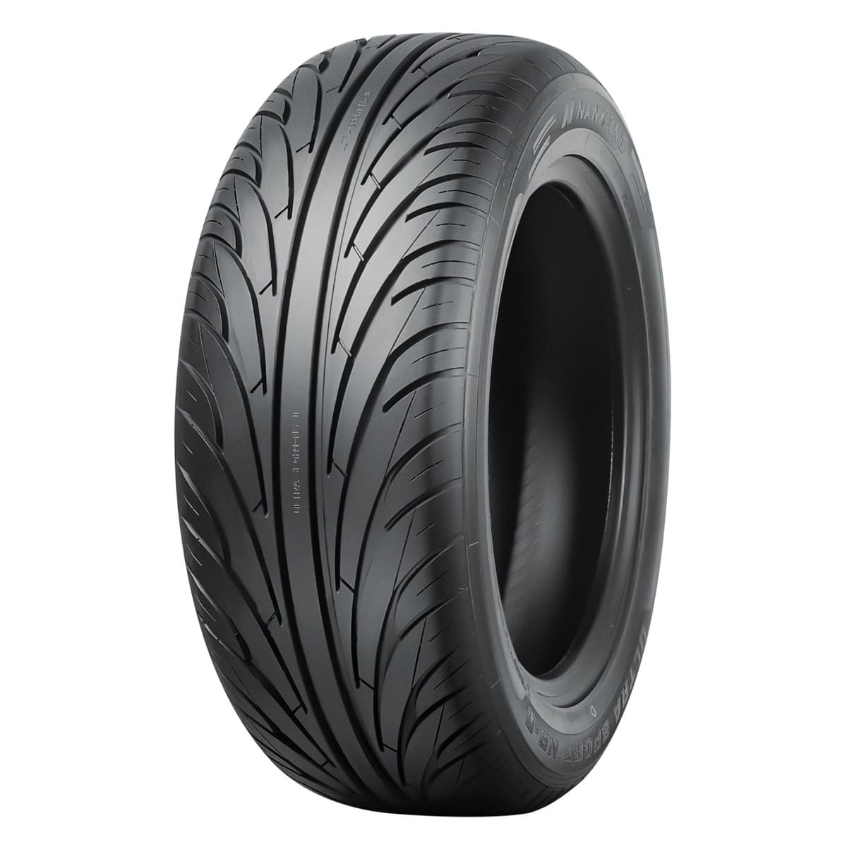 NANKANG Sportnex NS-2 195/60 R13
