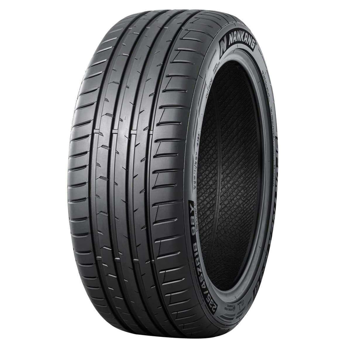 NANKANG Sportnex AS-3EV 255/40 R20