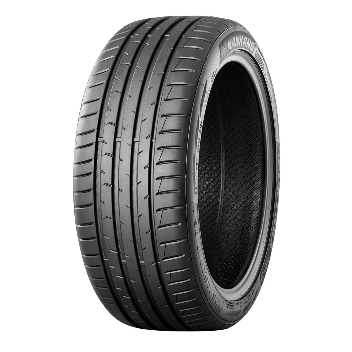 NANKANG Sportnex AS-3 255/35 R19