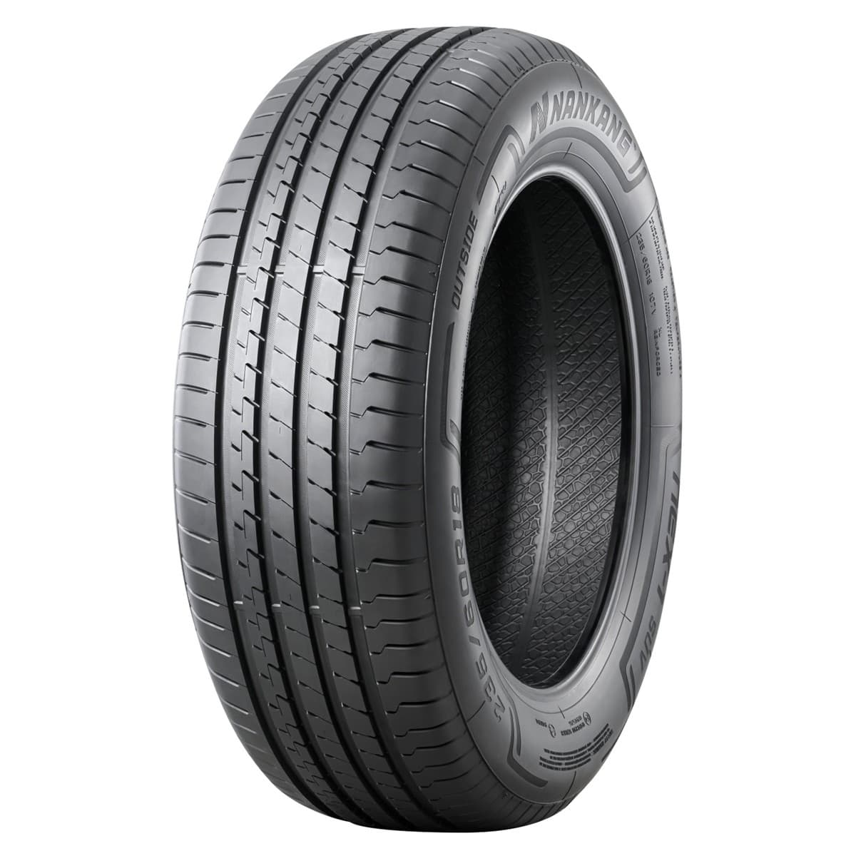 NANKANG NEX-1 265/45 R20