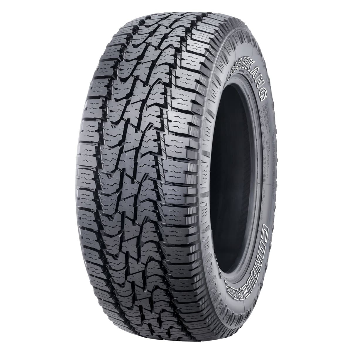 NANKANG Conqeror AT-5+ 265/65 R17