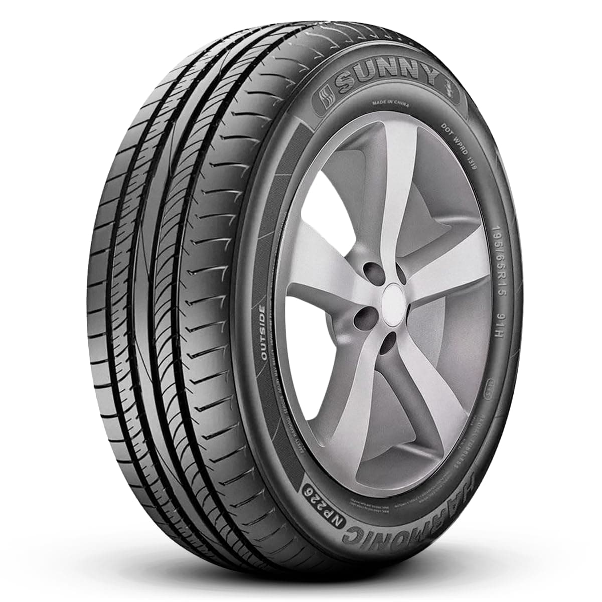 SUNNY NP226 225/65 R17