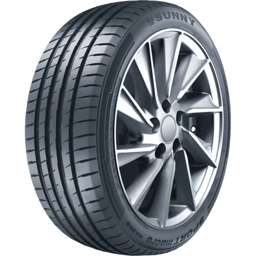 SUNNY NA305 245/40 R19