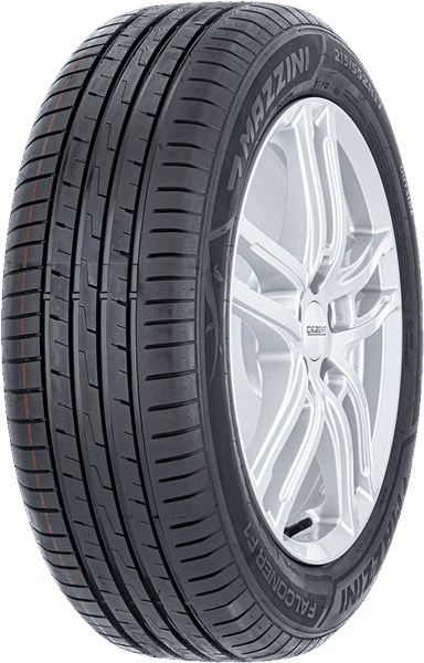 MAZZINI FALCONER F1 185/65 R15