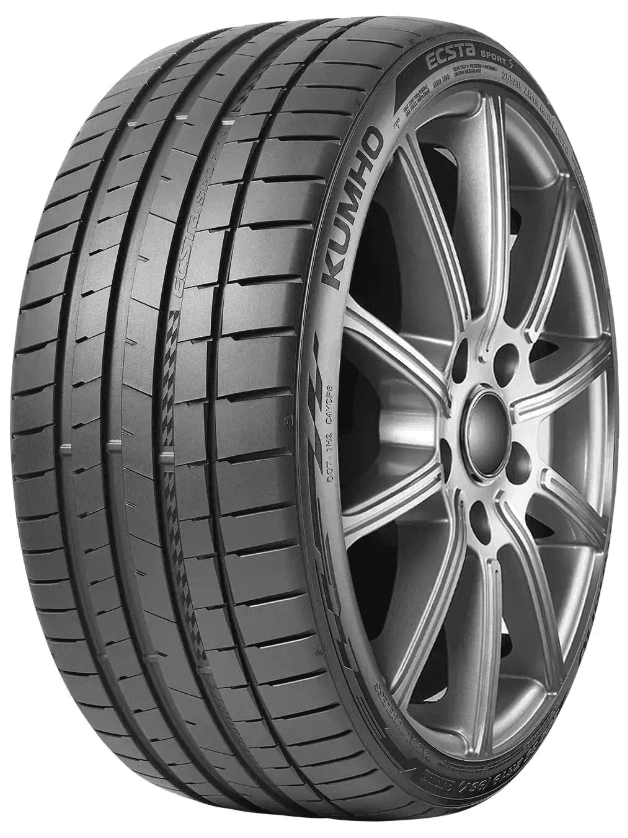 KUMHO PS72 245/45 R18