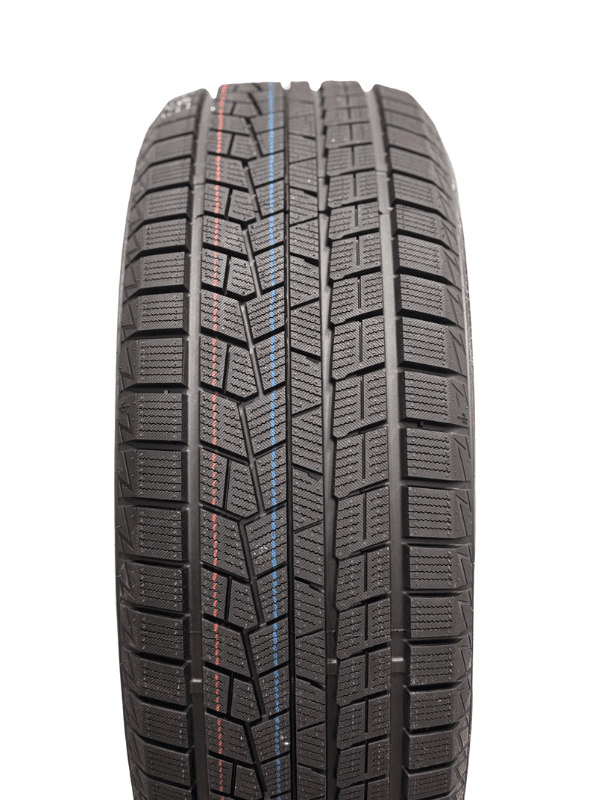 MAZZINI Snow Leopard 3 255/35 R20