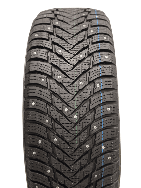 MAZZINI ice LEOPARD 2 245/40 R18