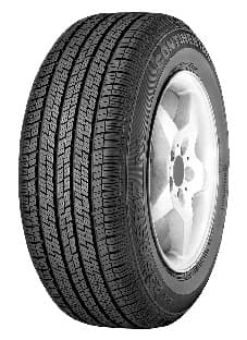 CONTINENTAL 4X4CONTACT 265/60 R18